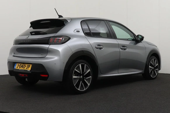 Peugeot e-208 - Afbeelding 2 van 26