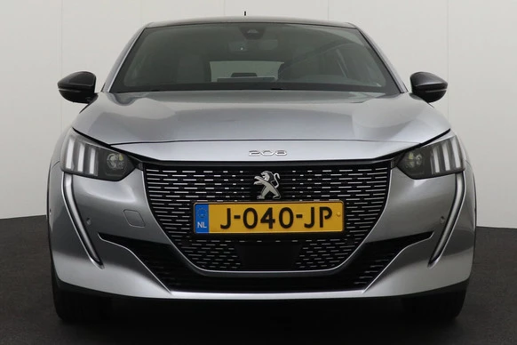 Peugeot e-208 - Afbeelding 3 van 26