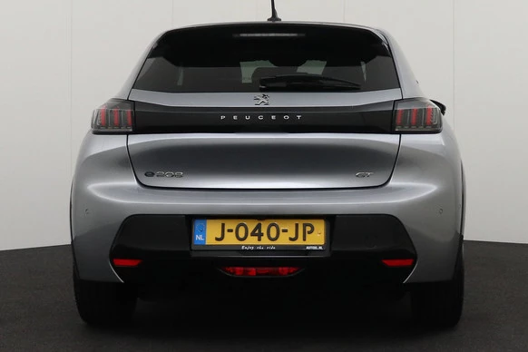 Peugeot e-208 - Afbeelding 4 van 26