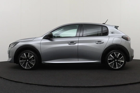 Peugeot e-208 - Afbeelding 5 van 26