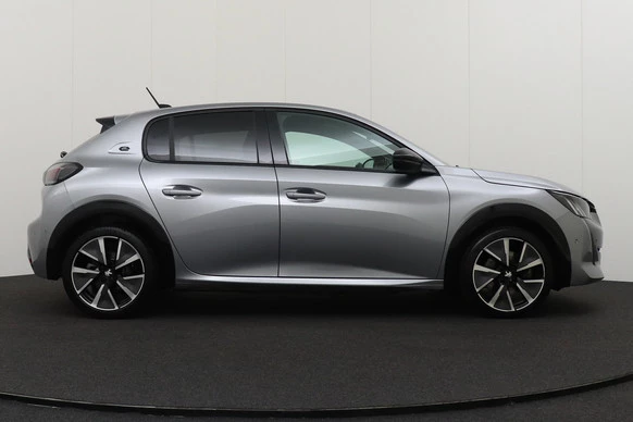 Peugeot e-208 - Afbeelding 6 van 26