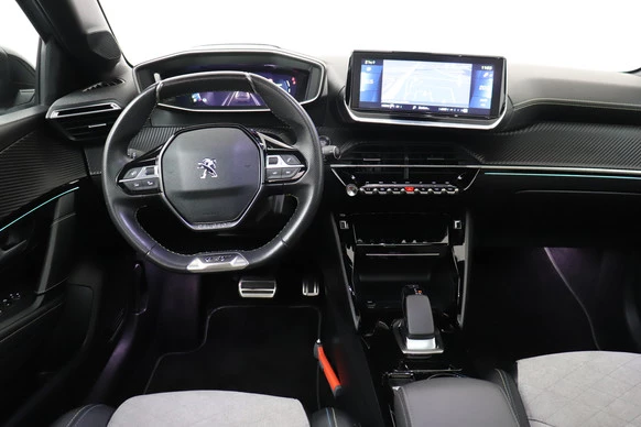 Peugeot e-208 - Afbeelding 8 van 26