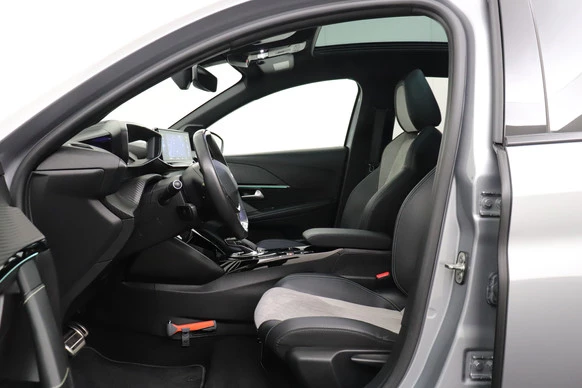 Peugeot e-208 - Afbeelding 9 van 26
