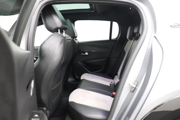 Peugeot e-208 - Afbeelding 11 van 26