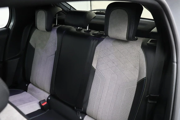 Peugeot e-208 - Afbeelding 12 van 26