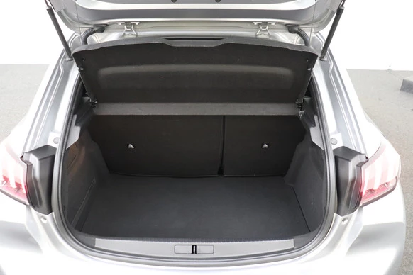 Peugeot e-208 - Afbeelding 13 van 26