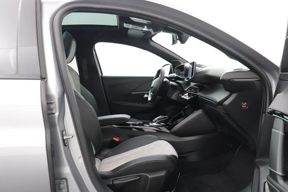 Peugeot e-208 - Afbeelding 14 van 26