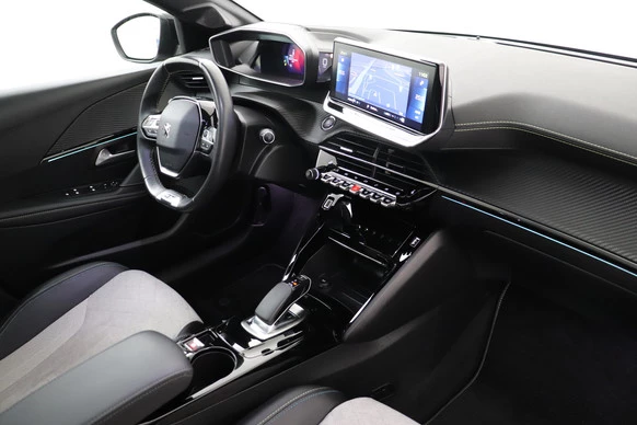 Peugeot e-208 - Afbeelding 15 van 26