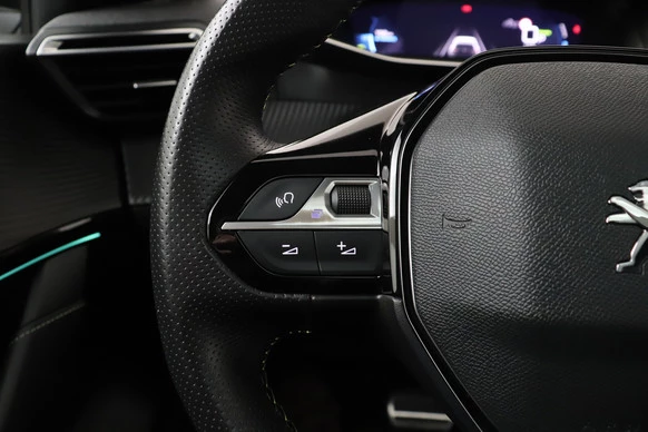 Peugeot e-208 - Afbeelding 18 van 26