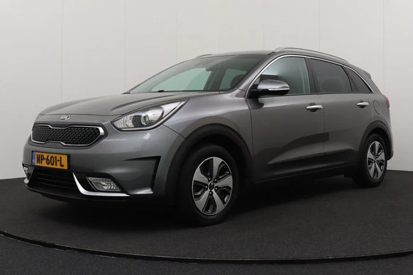 Kia Niro - Afbeelding 1 van 29