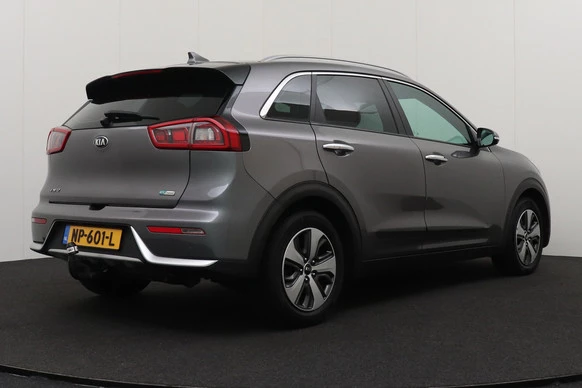 Kia Niro - Afbeelding 2 van 29