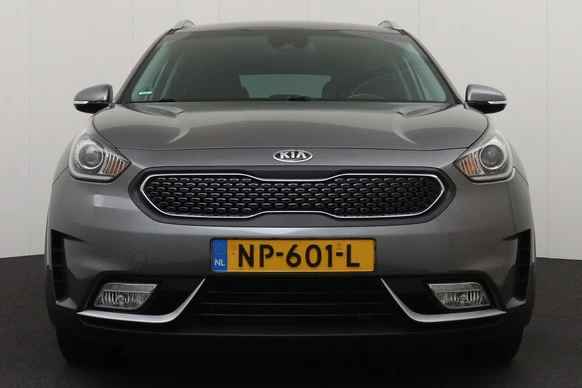 Kia Niro - Afbeelding 3 van 29