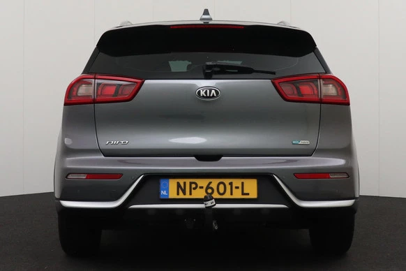 Kia Niro - Afbeelding 4 van 29