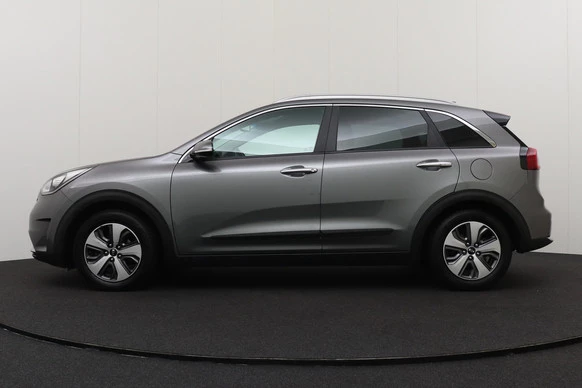 Kia Niro - Afbeelding 5 van 29