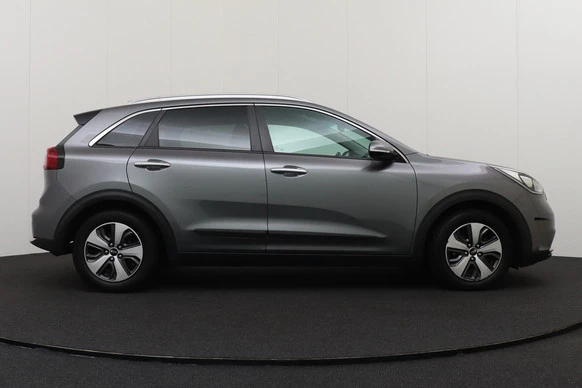 Kia Niro - Afbeelding 6 van 29