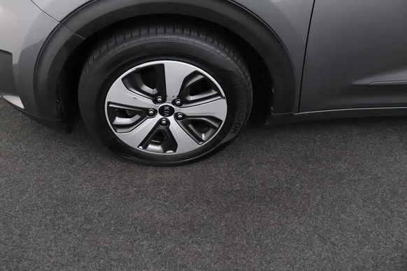 Kia Niro - Afbeelding 7 van 29