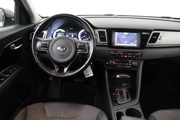 Kia Niro - Afbeelding 8 van 29