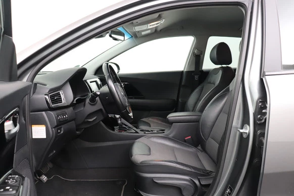 Kia Niro - Afbeelding 9 van 29