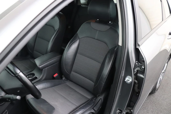 Kia Niro - Afbeelding 10 van 29
