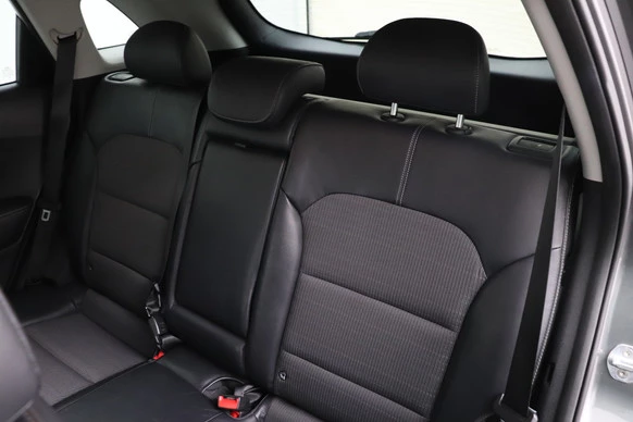 Kia Niro - Afbeelding 12 van 29