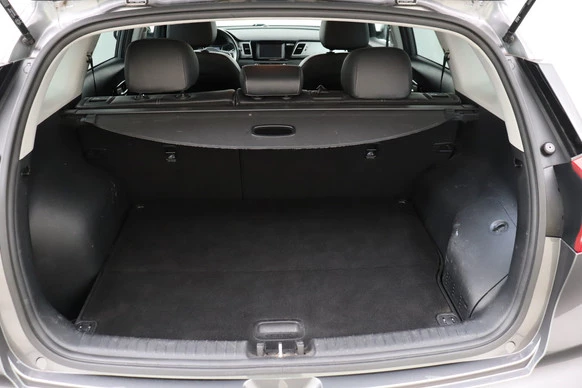 Kia Niro - Afbeelding 14 van 29