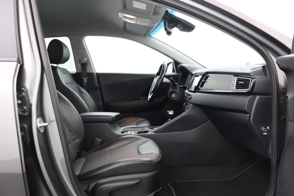 Kia Niro - Afbeelding 16 van 29