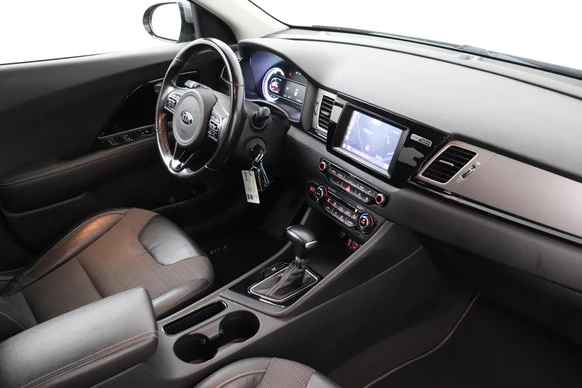 Kia Niro - Afbeelding 17 van 29