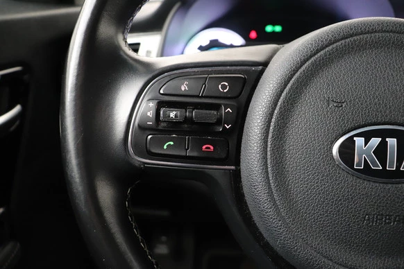 Kia Niro - Afbeelding 19 van 29