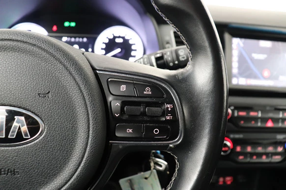 Kia Niro - Afbeelding 20 van 29