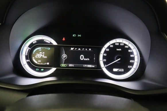 Kia Niro - Afbeelding 21 van 29