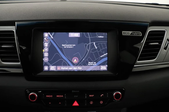 Kia Niro - Afbeelding 22 van 29