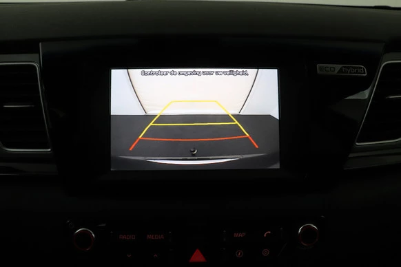 Kia Niro - Afbeelding 23 van 29