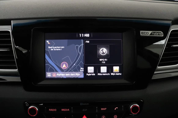 Kia Niro - Afbeelding 24 van 29