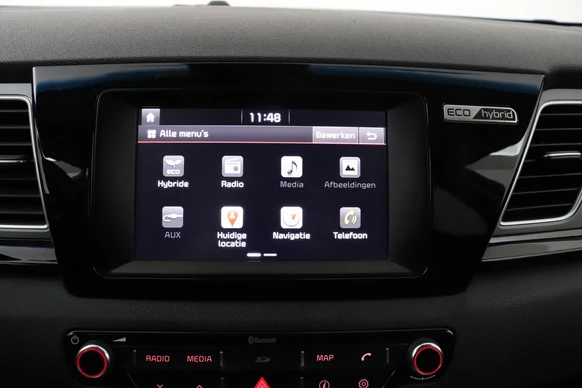 Kia Niro - Afbeelding 25 van 29