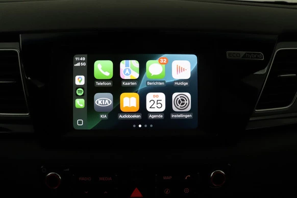 Kia Niro - Afbeelding 26 van 29
