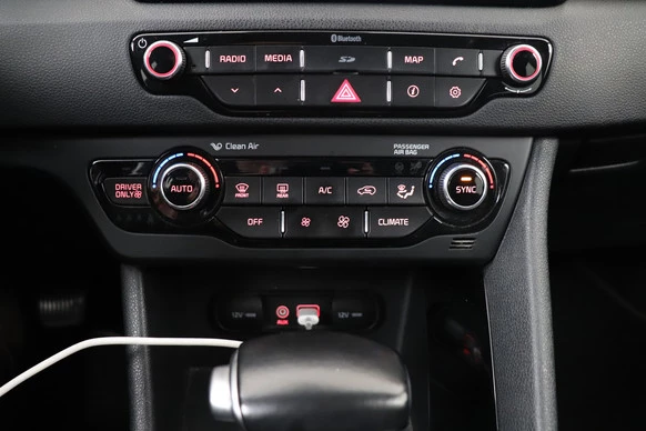 Kia Niro - Afbeelding 27 van 29