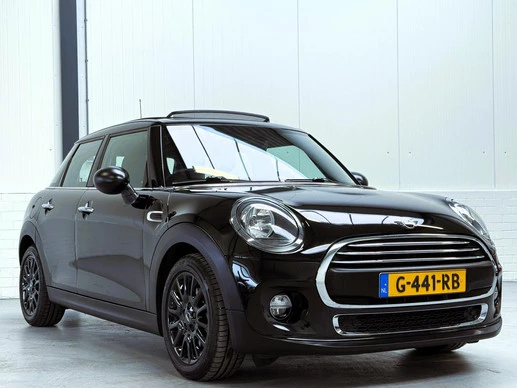 MINI One - Afbeelding 1 van 30