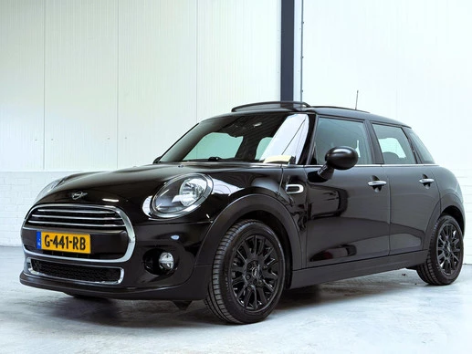 MINI One - Afbeelding 2 van 30