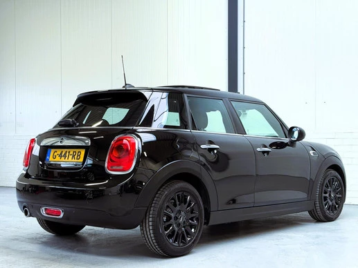 MINI One - Afbeelding 4 van 30