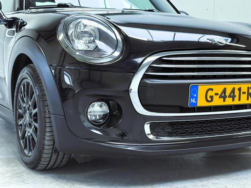 MINI One - Afbeelding 5 van 30