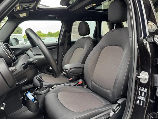 MINI One - Afbeelding 11 van 30