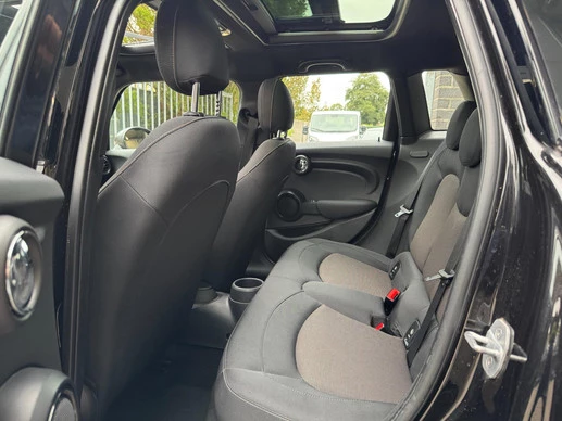 MINI One - Afbeelding 12 van 30