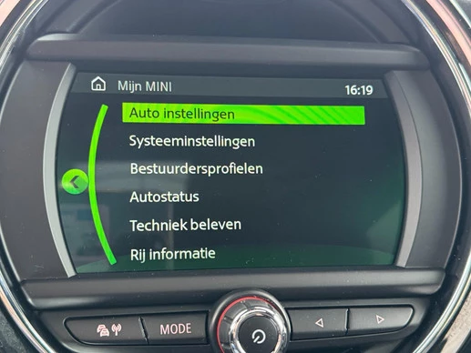 MINI One - Afbeelding 28 van 30