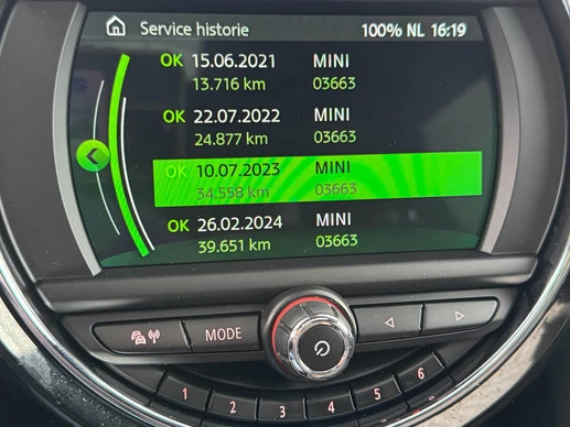 MINI One - Afbeelding 30 van 30