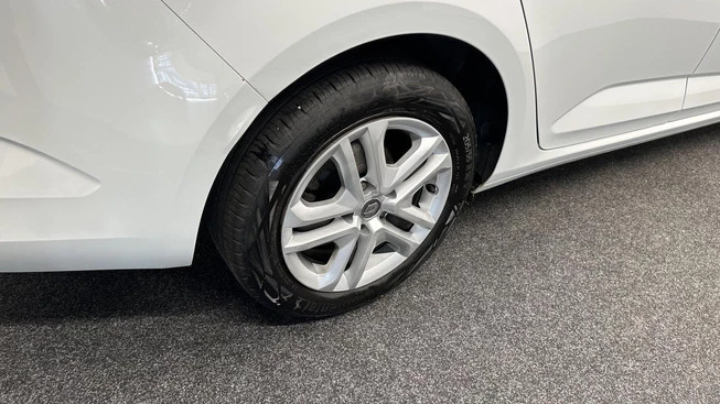 Renault Mégane Estate - Afbeelding 10 van 30