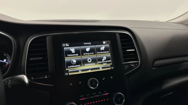 Renault Mégane Estate - Afbeelding 27 van 30