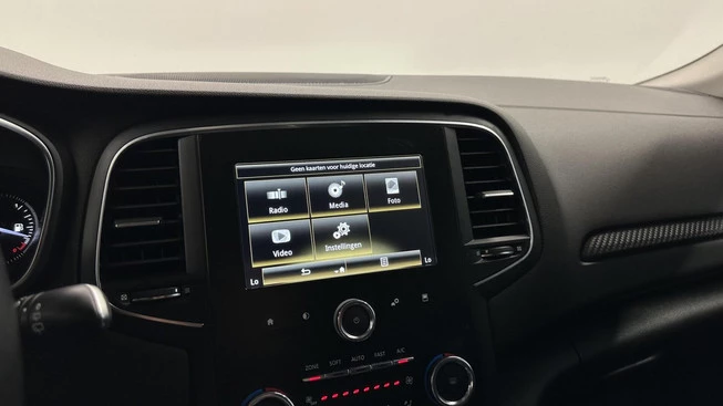 Renault Mégane Estate - Afbeelding 28 van 30