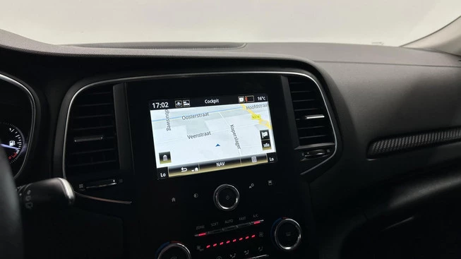 Renault Mégane Estate - Afbeelding 29 van 30