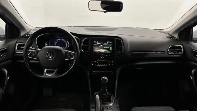 Renault Mégane Estate - Afbeelding 2 van 30