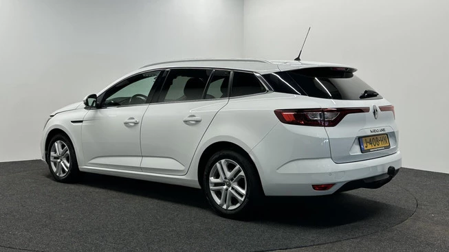 Renault Mégane Estate - Afbeelding 4 van 30